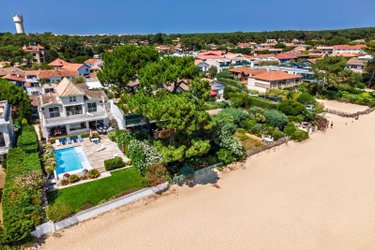 Maison a vendre Lège-Cap-Ferret 33950 Gironde 400 m2 10 pièces 17500000 euros