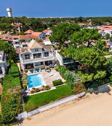 Maison a vendre Lège-Cap-Ferret 33950 Gironde 400 m2 10 pièces 17500000 euros