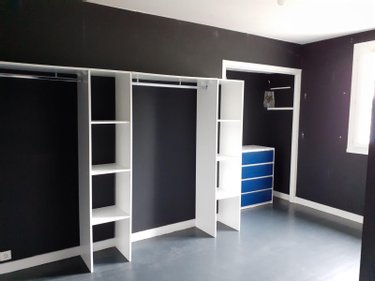 Location maison Taillis 35500 Ille-et-Vilaine 3 pièces 450 euros