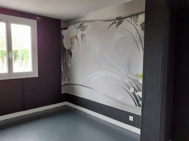 Location maison Taillis 35500 Ille-et-Vilaine 3 pièces 450 euros