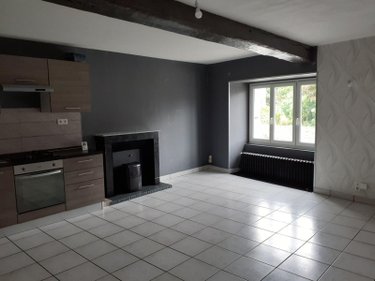 Location maison Taillis 35500 Ille-et-Vilaine 3 pièces 450 euros