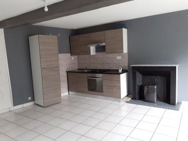 Location maison Taillis 35500 Ille-et-Vilaine 3 pièces 450 euros