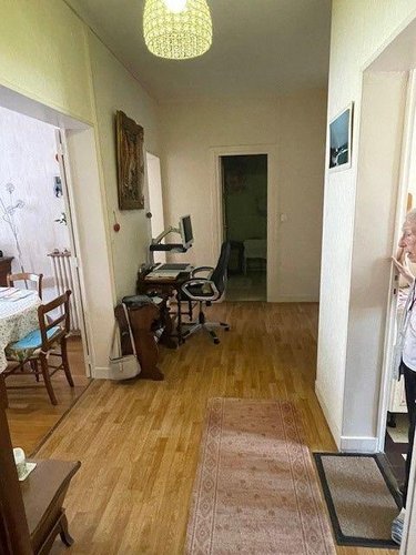 Appartement a vendre Blois 41000 Loir-et-Cher 73 m2 3 pièces 158600 euros