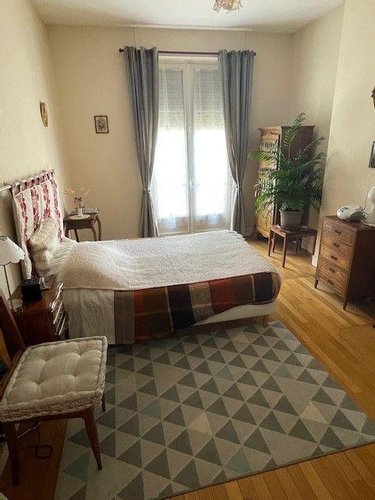 Appartement a vendre Blois 41000 Loir-et-Cher 73 m2 3 pièces 158600 euros