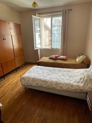 Appartement a vendre Blois 41000 Loir-et-Cher 73 m2 3 pièces 158600 euros