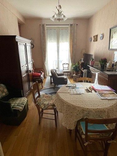 Appartement a vendre Blois 41000 Loir-et-Cher 73 m2 3 pièces 158600 euros