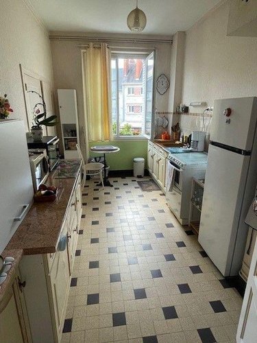 Appartement a vendre Blois 41000 Loir-et-Cher 73 m2 3 pièces 158600 euros