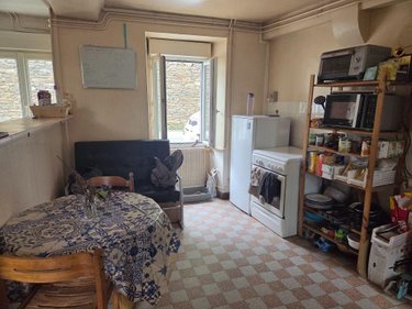 Maison a vendre Mayenne 53100 Mayenne 77 m2 4 pièces 85000 euros
