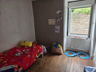 Maison a vendre Mayenne 53100 Mayenne 77 m2 4 pièces 85000 euros