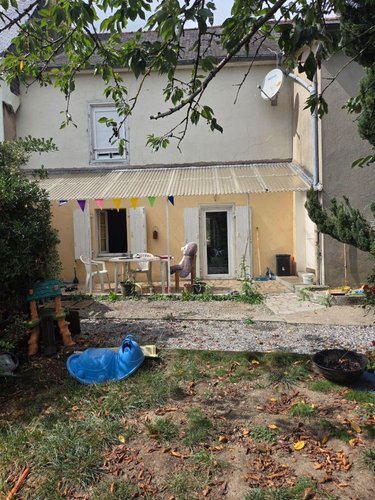 Maison a vendre Mayenne 53100 Mayenne 77 m2 4 pièces 85000 euros