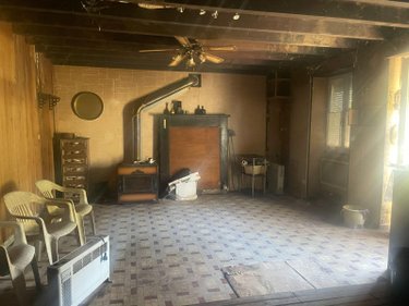 Maison a vendre La Chapelle-au-Riboul 53440 Mayenne 60 m2 2 pièces 32400 euros