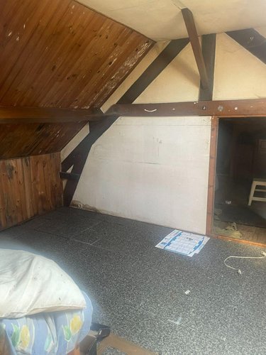 Maison a vendre La Chapelle-au-Riboul 53440 Mayenne 60 m2 2 pièces 32400 euros