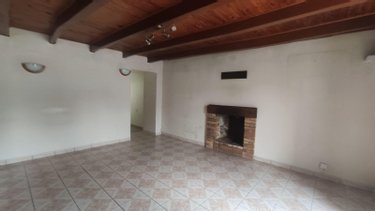 Maison a vendre Baud 56150 Morbihan 4 pièces 104800 euros