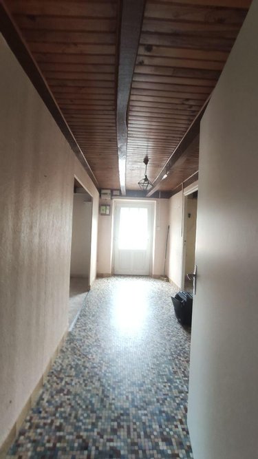 Maison a vendre Baud 56150 Morbihan 4 pièces 104800 euros