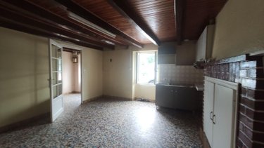 Maison a vendre Baud 56150 Morbihan 4 pièces 104800 euros