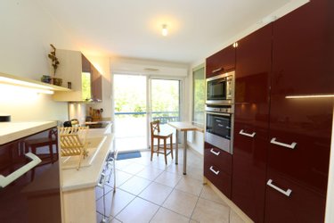 Appartement a vendre Capbreton 40130 Landes 112 m2 4 pièces 665000 euros