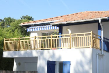 Appartement a vendre Capbreton 40130 Landes 112 m2 4 pièces 665000 euros