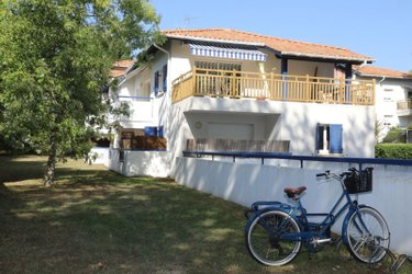 Appartement a vendre Capbreton 40130 Landes 112 m2 4 pièces 665000 euros