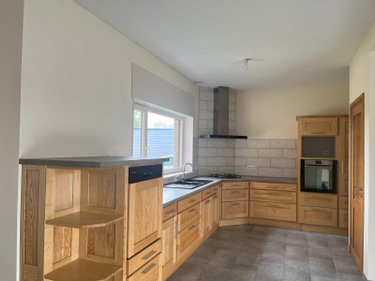 Location maison Steenvoorde 59114 Nord 107 m2 3 pièces 1025 euros