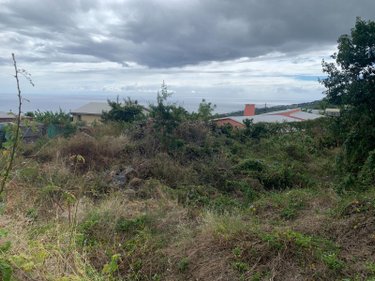 Terrain a batir a vendre La Possession 97419 Réunion 651 m2  210000 euros