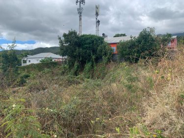Terrain a batir a vendre La Possession 97419 Réunion 651 m2  210000 euros
