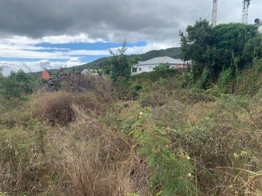 Terrain a batir a vendre La Possession 97419 Réunion 651 m2  210000 euros