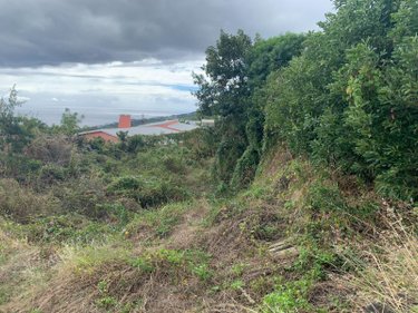 Terrain a batir a vendre La Possession 97419 Réunion 651 m2  210000 euros