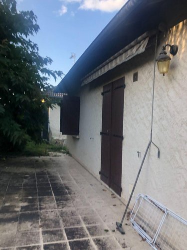 Maison a vendre Cosnac 19360 Corrèze 112 m2 4 pièces 158500 euros