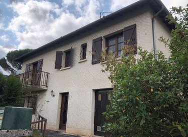 Maison a vendre Cosnac 19360 Corrèze 112 m2 4 pièces 158500 euros