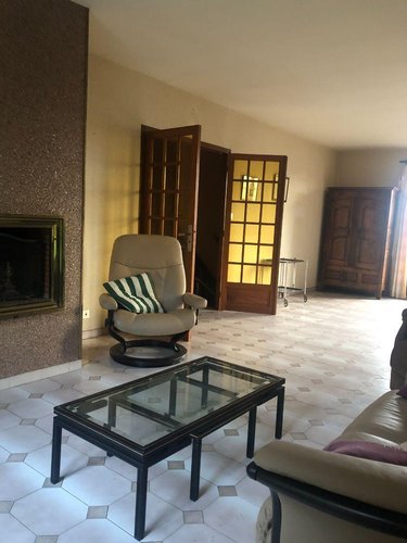 Maison a vendre Cosnac 19360 Corrèze 112 m2 4 pièces 158500 euros