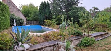 Maison a vendre Clion 36700 Indre 155 m2 7 pièces 229000 euros