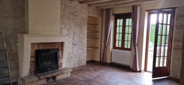 Maison a vendre Clion 36700 Indre 155 m2 7 pièces 229000 euros