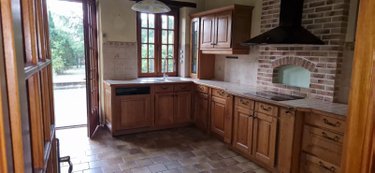 Maison a vendre Clion 36700 Indre 155 m2 7 pièces 229000 euros