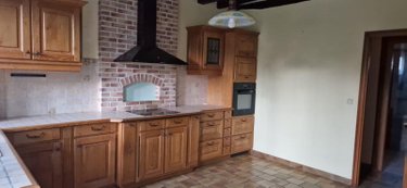 Maison a vendre Clion 36700 Indre 155 m2 7 pièces 229000 euros