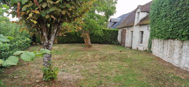 Maison a vendre Clion 36700 Indre 155 m2 7 pièces 229000 euros