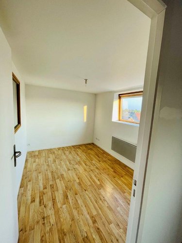 Location appartement Nieppe 59850 Nord 37 m2 2 pièces 542 euros