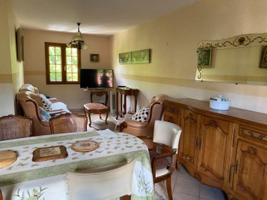 Maison a vendre Châtillon-sur-Indre 36700 Indre 75 m2 4 pièces 99700 euros