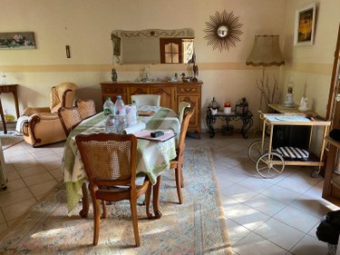 Maison a vendre Châtillon-sur-Indre 36700 Indre 75 m2 4 pièces 99700 euros