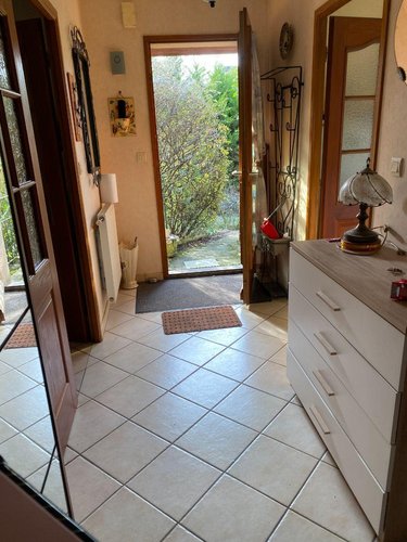 Maison a vendre Châtillon-sur-Indre 36700 Indre 75 m2 4 pièces 99700 euros