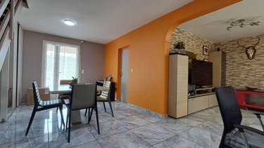 Maison a vendre Goyave 97128 Guadeloupe 96 m2 5 pièces 436000 euros