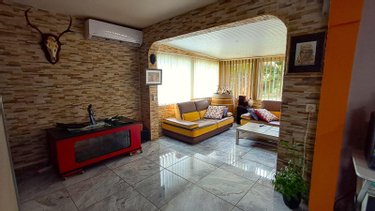 Maison a vendre Goyave 97128 Guadeloupe 96 m2 5 pièces 436000 euros