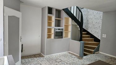 Maison a vendre La Suze-sur-Sarthe 72210 Sarthe 160 m2 5 pièces 183000 euros