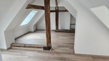 Immeuble a vendre La Suze-sur-Sarthe 72210 Sarthe 160 m2  183000 euros