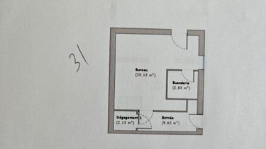 Immeuble a vendre La Suze-sur-Sarthe 72210 Sarthe 160 m2  183000 euros