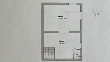 Maison a vendre La Suze-sur-Sarthe 72210 Sarthe 160 m2 5 pièces 183000 euros