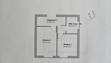 Immeuble a vendre La Suze-sur-Sarthe 72210 Sarthe 160 m2  183000 euros