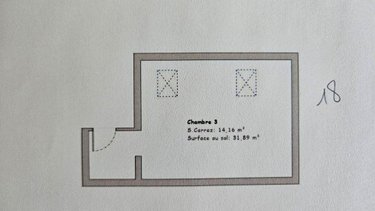 Immeuble a vendre La Suze-sur-Sarthe 72210 Sarthe 160 m2  183000 euros