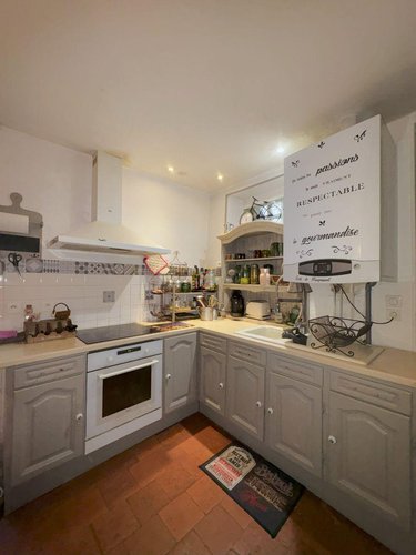 Maison a vendre Châteauroux 36000 Indre 109 m2 3 pièces 149800 euros
