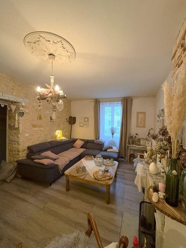 Maison a vendre Châteauroux 36000 Indre 109 m2 3 pièces 149800 euros