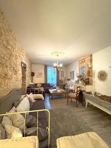 Maison a vendre Châteauroux 36000 Indre 109 m2 3 pièces 149800 euros